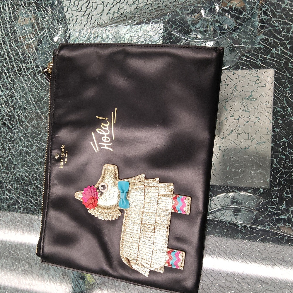 Kate spade purse